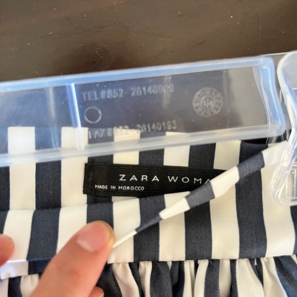 Zara skirt - Picture 2 of 2